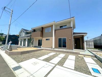 New Build Homes in Shiogama Miyagi — Image 1, Shiogama, Miyagi