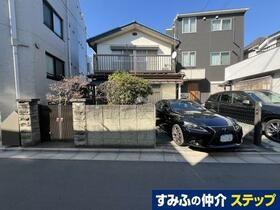 Land for Sale in Itabashi, Tokyo — House, Itabashi, Tokyo