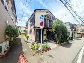 Land for Sale in Itabashi, Tokyo — House, Itabashi, Tokyo