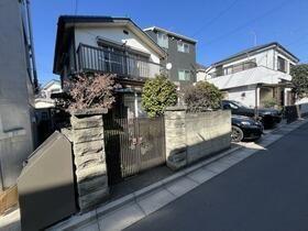 Land for Sale in Itabashi, Tokyo — House, Itabashi, Tokyo