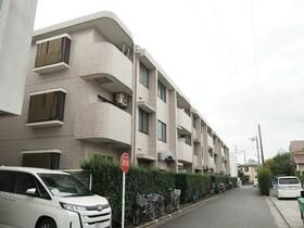Spacious 3LDK Apartment in Fuchu City - Thumbnail 3