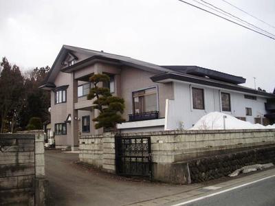 Wagamachi Tatekawame 2nd lot (Tatekawame Station) 20 million yen used house / used detached house details (Kitakami City, Iwate Prefecture, property number: 4500433f61743feebb579920ad2e9323) [Nifty Real Estate] — Image 1, Kitakami, Iwate