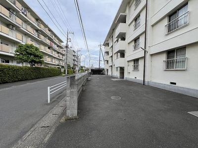 Details of the newly constructed apartment facing southwest on the 3rd and 4th floors of Koshigaya Danchi (Koshigaya City, Saitama Prefecture, property number: d121b3eaa0df380f9459b25bda549294) [Nifty Real Estate] — Image 3, Koshigaya, Saitama