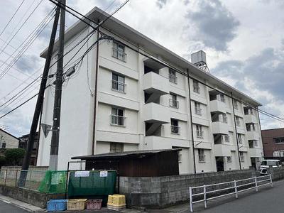 Details of the newly constructed apartment facing southwest on the 3rd and 4th floors of Koshigaya Danchi (Koshigaya City, Saitama Prefecture, property number: d121b3eaa0df380f9459b25bda549294) [Nifty Real Estate] — Image 1, Koshigaya, Saitama