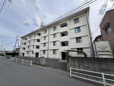 Details of the newly constructed apartment facing southwest on the 3rd and 4th floors of Koshigaya Danchi (Koshigaya City, Saitama Prefecture, property number: d121b3eaa0df380f9459b25bda549294) [Nifty Real Estate] — Image 2, Koshigaya, Saitama