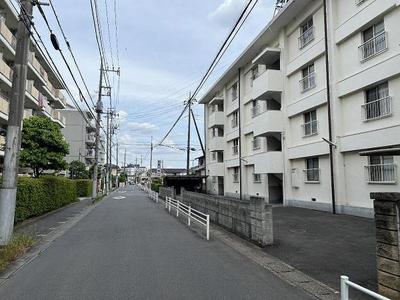 Details of the newly constructed apartment facing southwest on the 3rd and 4th floors of Koshigaya Danchi (Koshigaya City, Saitama Prefecture, property number: d121b3eaa0df380f9459b25bda549294) [Nifty Real Estate] — Image 4, Koshigaya, Saitama