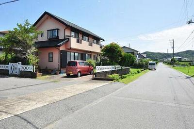Spacious 4SLDK House Near Onuki Station, Futtsu City — Image 3, Futtsu, Chiba