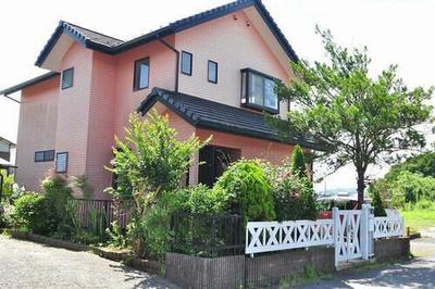 Spacious 4SLDK House Near Onuki Station, Futtsu City — Image 1, Futtsu, Chiba