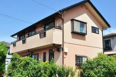 Spacious 4SLDK House Near Onuki Station, Futtsu City — Image 1, Futtsu, Chiba