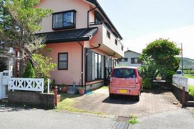 Spacious 4SLDK House Near Onuki Station, Futtsu City — Image 2, Futtsu, Chiba