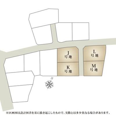 Life Place Daigoho (Condominium) [Daiwa House] Newly built house/newly built detached house details (Nakatsu City, Oita Prefecture, property number: 5666d8d554cb39e7aa6d1b11a620c309) [Nifty Real Estate] — Image 4, Nakatsu, Oita