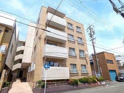 Maison Tomoecho detailed information / Building information in Aoi Ward, Shizuoka City, Shizuoka Prefecture [Nifty Real Estate] — Image 4, Aoi, Shizuoka