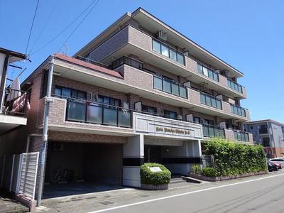 Maison Tomoecho detailed information / Building information in Aoi Ward, Shizuoka City, Shizuoka Prefecture [Nifty Real Estate] — Image 1, Aoi, Shizuoka