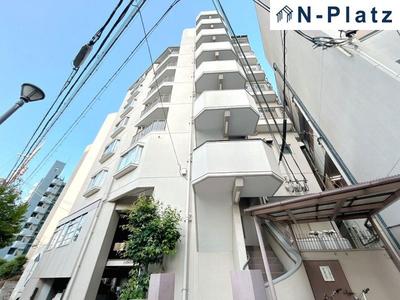 2LDK Apartment in Kobe's Hyogo Ward — Image 4, Hyogo, Hyogo