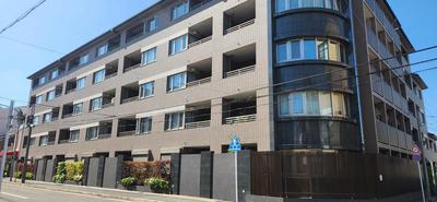Detailed information on Bellagio Arashiyama / Building information in Nishikyo Ward, Kyoto City, Kyoto Prefecture [Nifty Real Estate] — Image 2, Nishikyo, Kyoto