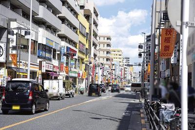[SUUMO] Versclesia IDZ Machiya | Newly built and for-sale apartment property information — Image 3, Arakawa, Tokyo