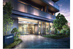 [SUUMO] Versclesia IDZ Machiya | Newly built and for-sale apartment property information — Image 1, Arakawa, Tokyo