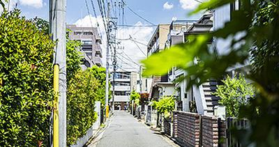 Open Residencia Kichijoji Honcho Terrace — Image 3, Musashino, Tokyo