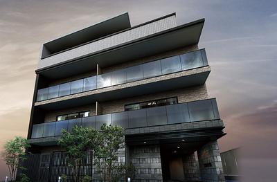 Open Residencia Kichijoji Honcho Terrace — Image 1, Musashino, Tokyo