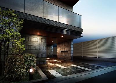 Open Residencia Kichijoji Honcho Terrace — Image 1, Musashino, Tokyo