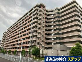 Aqua Wing 353 detailed information / Building information in Mihama Ward, Chiba City, Chiba Prefecture [Nifty Real Estate] — Image 1, Mihama, Chiba