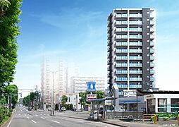 Detailed information on the new apartment in front of Claire Homes Hibarigaoka Station (Hokkaido, Sapporo City, Atsubetsu Ward, property number: 1e8eb85a7b0b30f2b54086cb5a566569) [Nifty Real Estate] — Image 3, Atsubetsu, Hokkaido