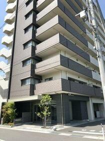 Alpha Smart Ehime University Medical Dept Front Condo Toon City — Image 1, Toon, Ehime