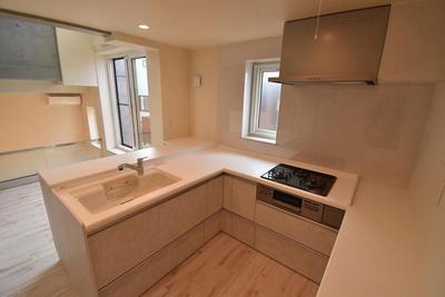 Koufuku 3 (Chitose Station) Details of 45 million yen new home/newly built detached house (Chitose City, Hokkaido, property number: 4b82831dec43356fa3df9f4ee700c64f) [Nifty Real Estate] — Image 3, Chitose, Hokkaido