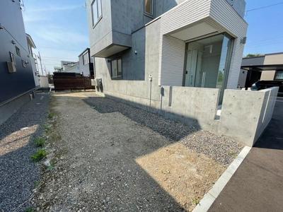 Koufuku 3 (Chitose Station) Details of 45 million yen new home/newly built detached house (Chitose City, Hokkaido, property number: 4b82831dec43356fa3df9f4ee700c64f) [Nifty Real Estate] — Image 1, Chitose, Hokkaido