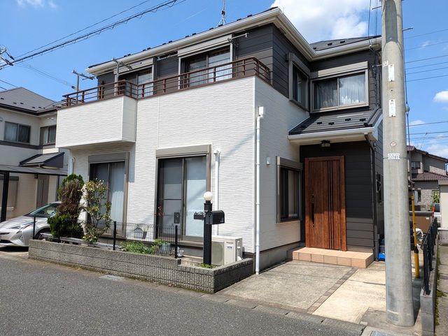 Spacious 4LDK House in Kamagaya, Chiba - Thumbnail 2