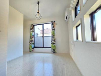 Modern 4LDK House in Sakura Ward, Saitama - Built 2022 — Image 4, Sakura, Saitama