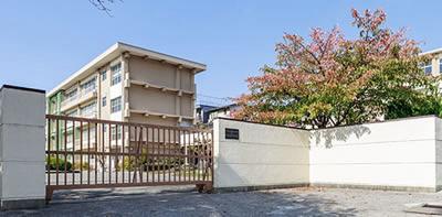 Wakole Ikeda Masumi-cho Grace Garden - New Apartment Details — Image 1, Ikeda, Osaka