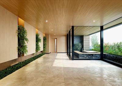 Wakole Ikeda Masumi-cho Grace Garden - New Apartment Details — Image 7, Ikeda, Osaka