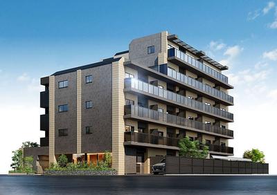 Wakole Ikeda Masumi-cho Grace Garden - New Apartment Details — Image 1, Ikeda, Osaka