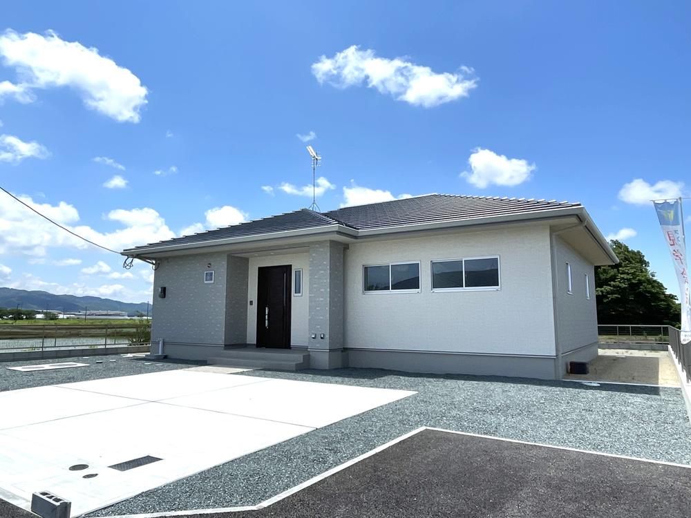 Spacious 3LDK House in Chikugo City, Fukuoka - Thumbnail 4