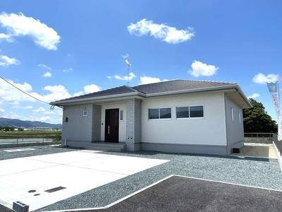 Spacious 3LDK House in Chikugo City, Fukuoka — Image 3, Chikugo, Fukuoka