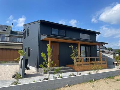Spacious 3LDK House in Chikugo City, Fukuoka — Image 1, Chikugo, Fukuoka