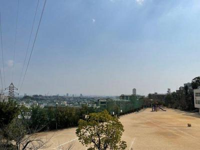 Detailed information on the used apartment in Court Ashiya Asahigaoka Building 1 (Ashiya City, Hyogo Prefecture, property number: 738fa610815c33628b57859975936b36) [Nifty Real Estate] — Image 1, Ashiya, Hyogo