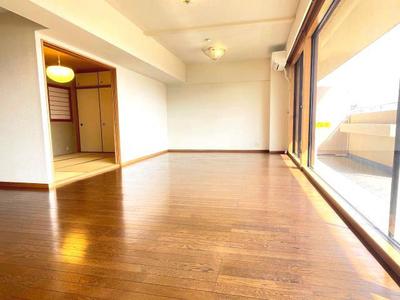 Detailed information on the used apartment in Court Ashiya Asahigaoka Building 1 (Ashiya City, Hyogo Prefecture, property number: 738fa610815c33628b57859975936b36) [Nifty Real Estate] — Image 2, Ashiya, Hyogo