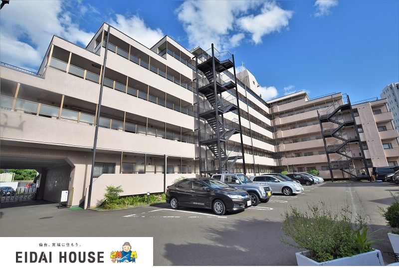 4LDK Apartment in Sendai's Aoba Ward - Thumbnail 4