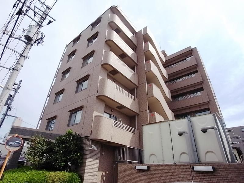 4LDK Apartment in Sendai's Aoba Ward - Thumbnail 3