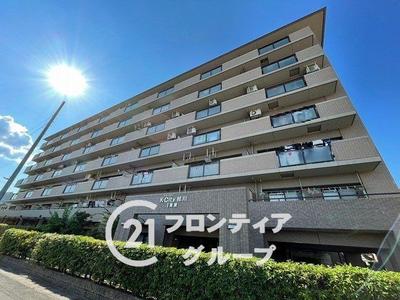 Spacious 3LDK Apartment in Kyoto's Nishikyo Ward — Image 3, Nishikyo, Kyoto