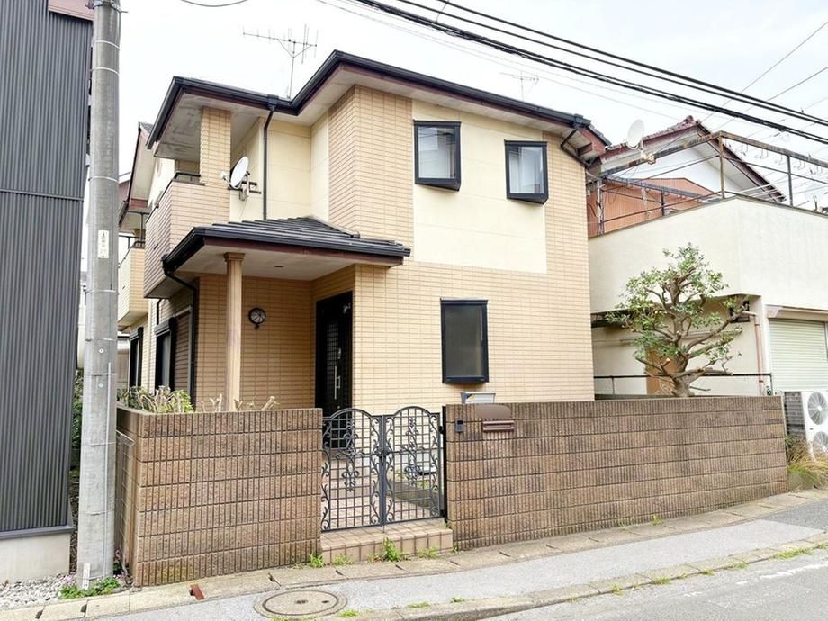 4LDK House in Kashiwashi with Dual-Sided Lighting - Thumbnail 4