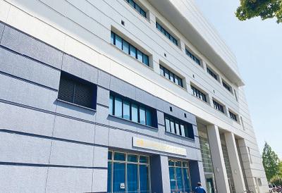 New Sun Cradle Asakusa III Apartments with Skytree Views — Image 2, Taito, Tokyo