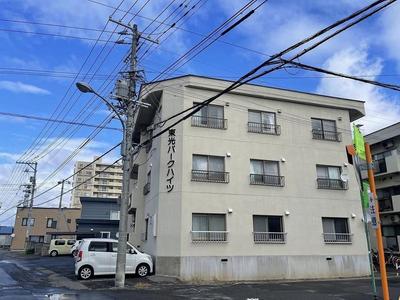 Detailed information on Douou Toko Park Heights / Building information in Asahikawa City, Hokkaido [Nifty Real Estate] — Apartment, Asahikawa, Hokkaido
