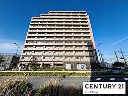 Renespease Ritto Station Square - Modern 3LDK Apartments in Ritto — Image 1, Ritto, Shiga