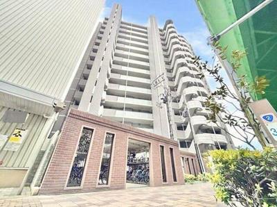 Modern 4LDK Apartment near Hyogo Station, Built 2015 — Image 1, Hyogo, Hyogo