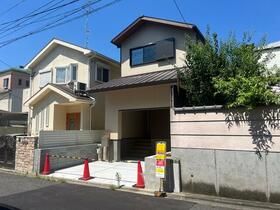 Spacious 2SLDK House in Kyoto's Kita Ward - Thumbnail 4