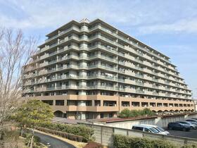 Rex Inagekaigan: Spacious 3LDK Apartment in Mihama, Chiba — Image 1, Mihama, Chiba