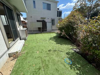 Yurinokidai 6 (Woody Town Chuo Station) 38.8 million yen used house / used detached house details (Hyogo Prefecture, Sanda City, property number: 924822a5190d35d5917806b228f9d4ff) [Nifty Real Estate] — Image 1, Sanda, Hyogo